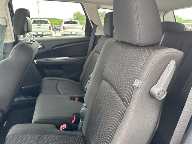 Dodge Journey  2018