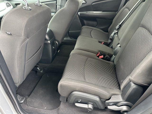Dodge Journey  2018