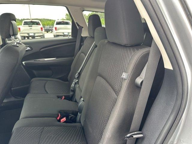 Dodge Journey  2018
