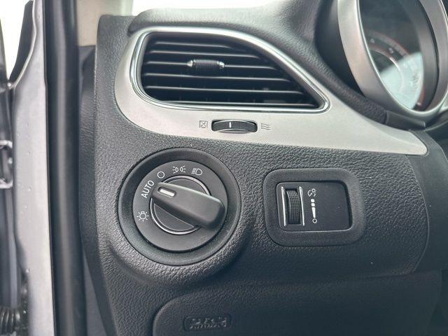 Dodge Journey  2018