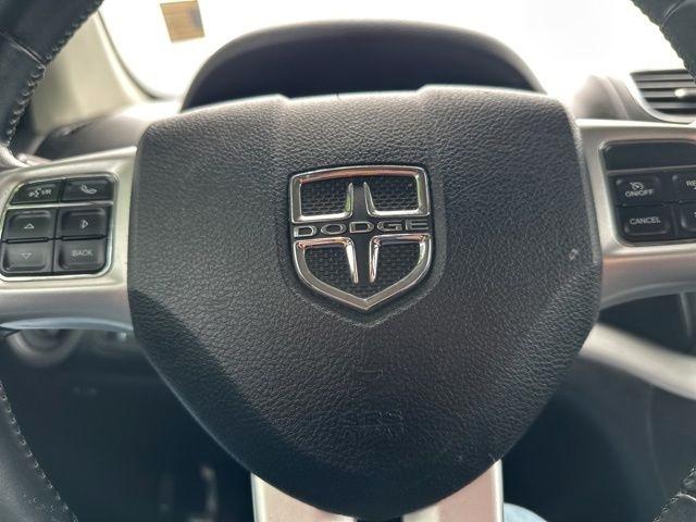 Dodge Journey  2018