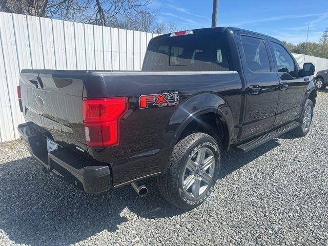 Ford F-150  2019