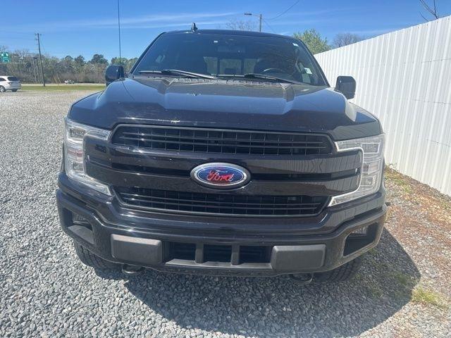 Ford F-150  2019