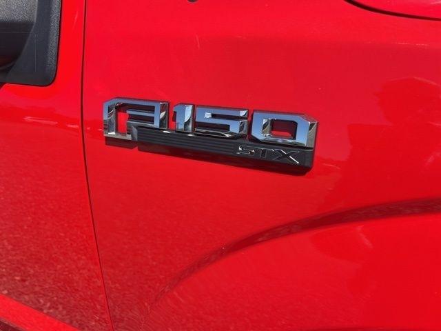 Ford F-150  2018