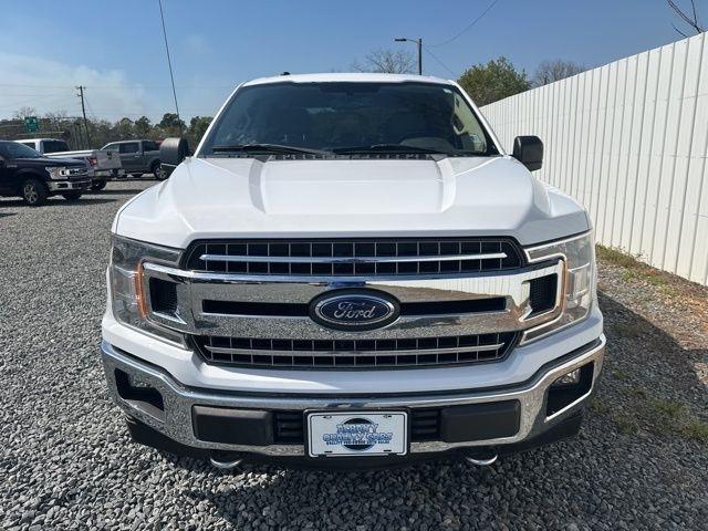 Ford F-150  2018