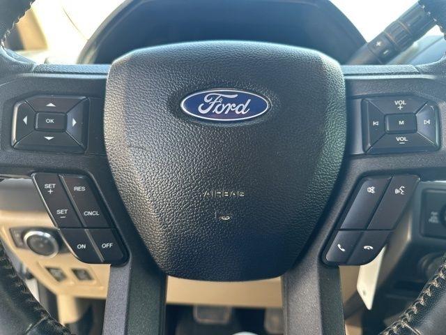 Ford F-150  2018