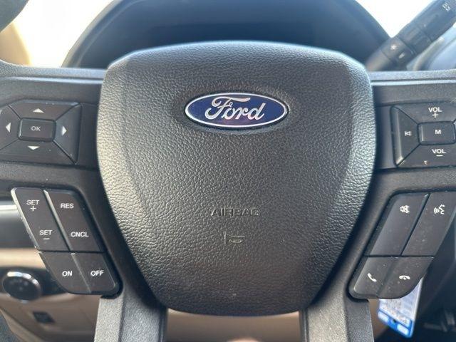 Ford F-150  2018