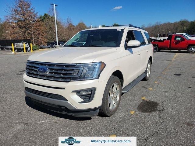 2019 Ford Expedition XLT