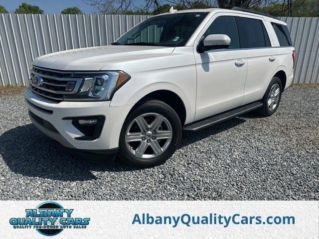 2019 Ford Expedition XLT