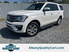 2019 Ford Expedition 
