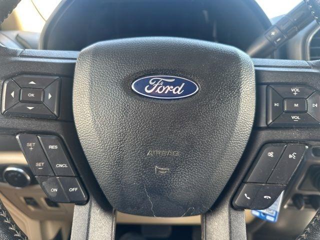 Ford F-150  2018