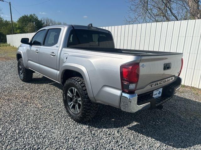 Toyota Tacoma 2WD  2021