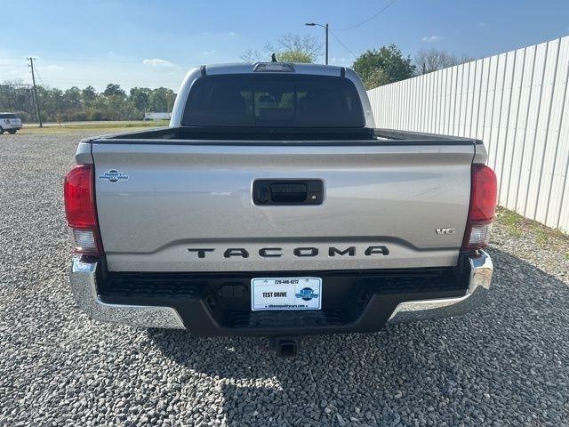 Toyota Tacoma 2WD  2021