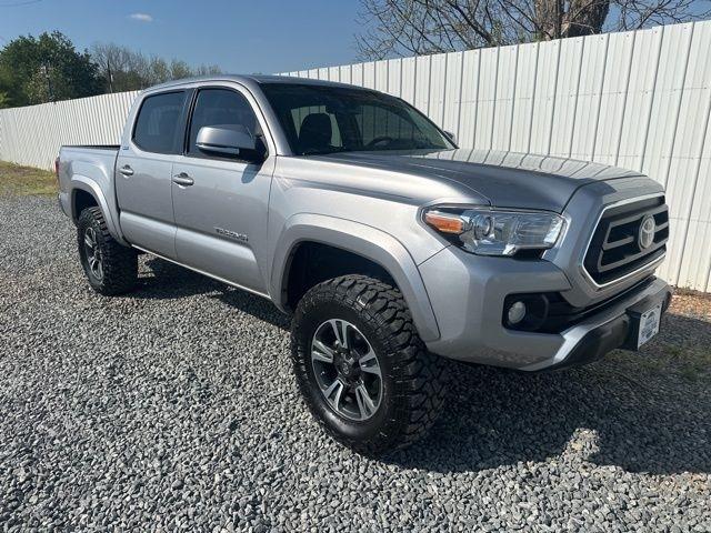 Toyota Tacoma 2WD  2021