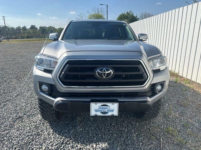 Toyota Tacoma 2WD  2021