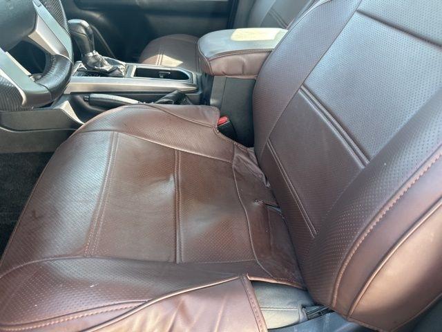 Toyota Tacoma 2WD  2021