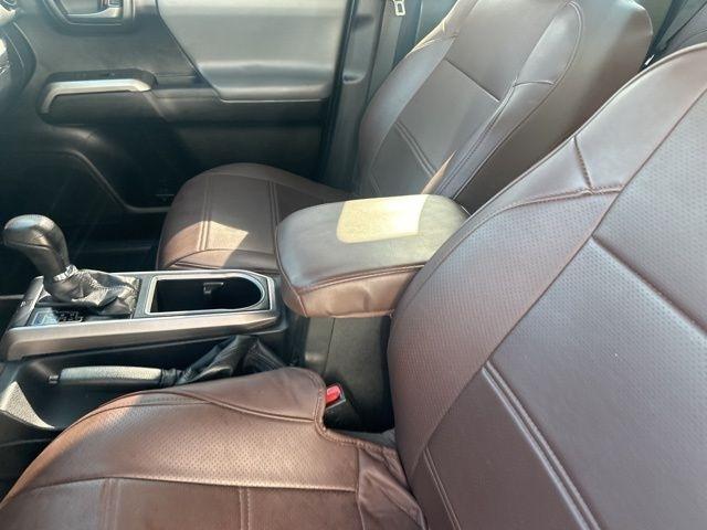 Toyota Tacoma 2WD  2021