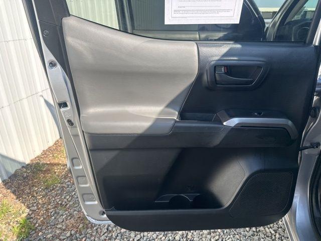 Toyota Tacoma 2WD  2021