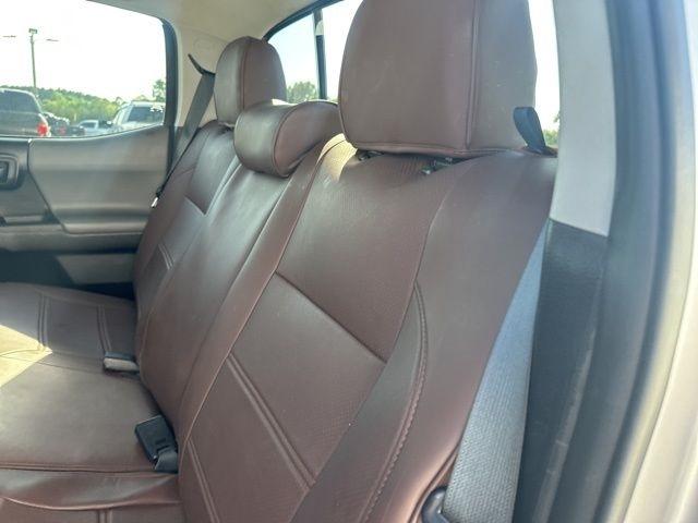 Toyota Tacoma 2WD  2021