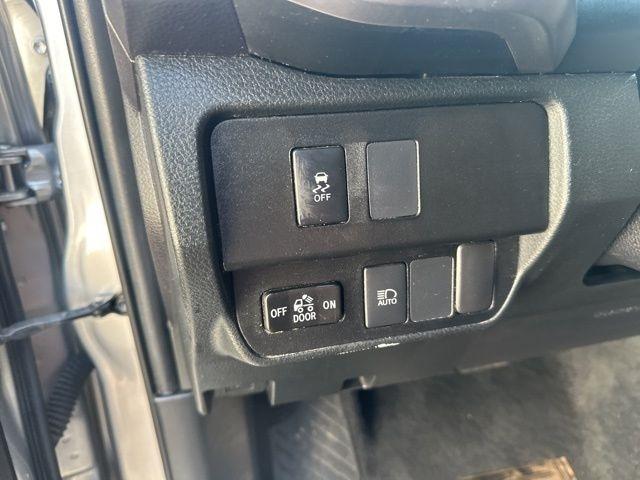 Toyota Tacoma 2WD  2021