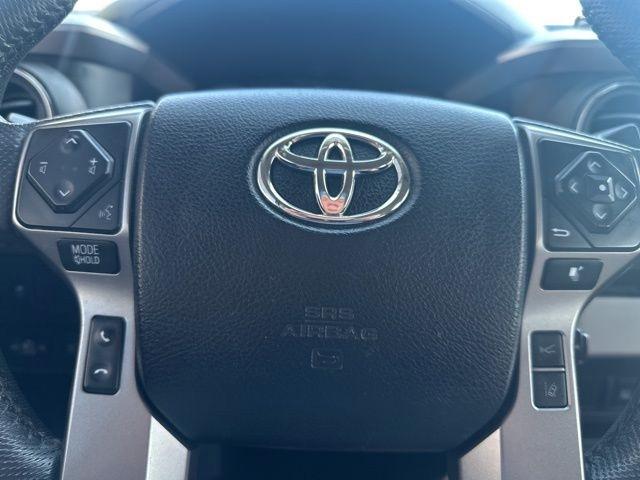 Toyota Tacoma 2WD  2021