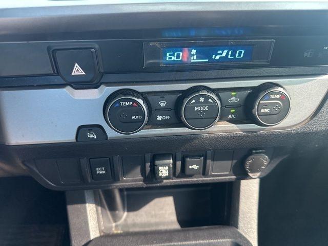 Toyota Tacoma 2WD  2021