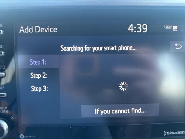 Toyota Tacoma 2WD  2021