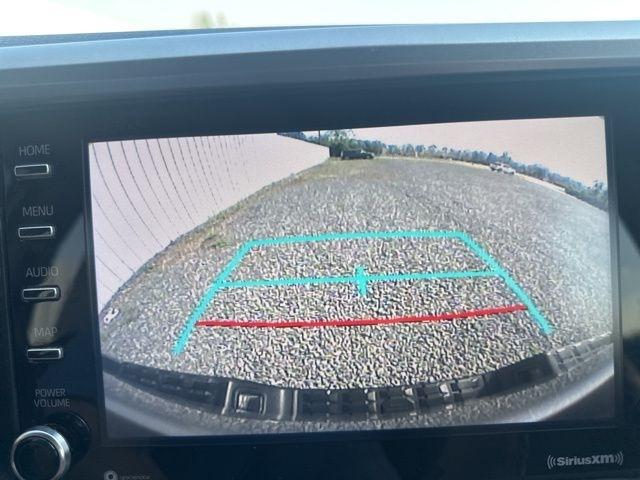 Toyota Tacoma 2WD  2021