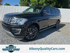2020 Ford Expedition Max 