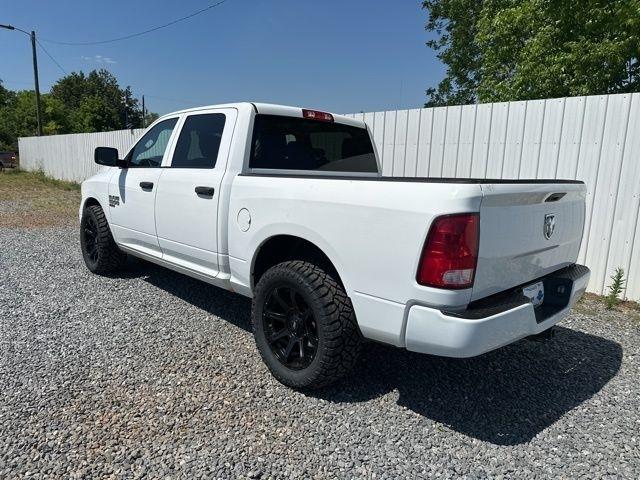 RAM 1500 Classic  2022