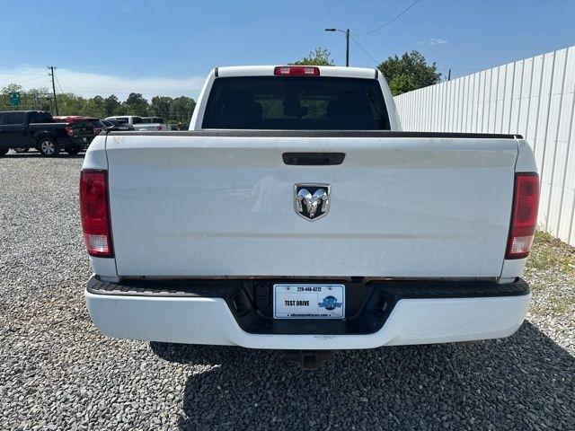 RAM 1500 Classic  2022