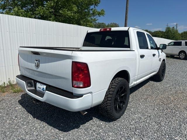 RAM 1500 Classic  2022