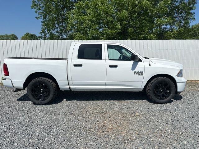 RAM 1500 Classic  2022