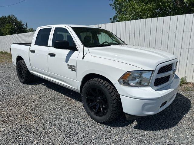 RAM 1500 Classic  2022