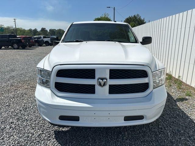 RAM 1500 Classic  2022