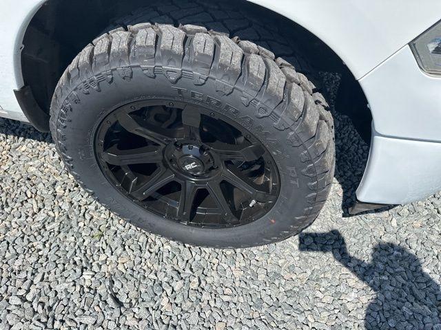 RAM 1500 Classic  2022