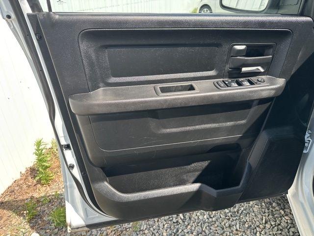 RAM 1500 Classic  2022