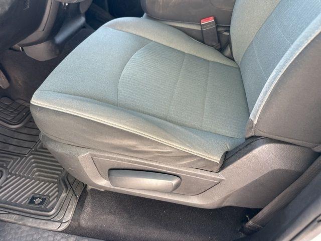 RAM 1500 Classic  2022