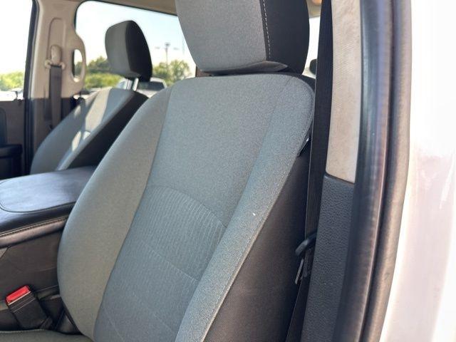 RAM 1500 Classic  2022