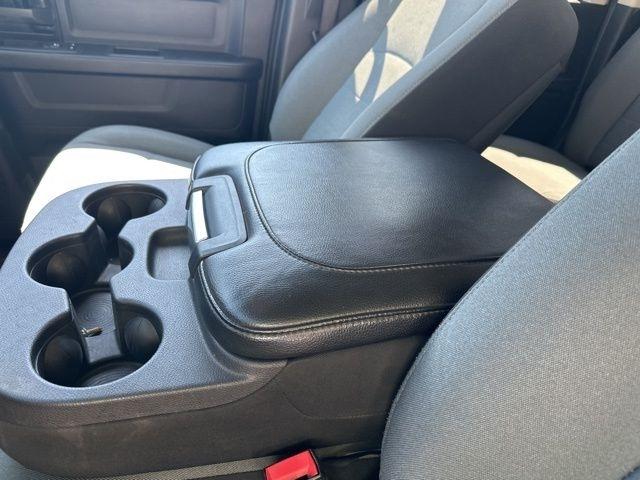 RAM 1500 Classic  2022