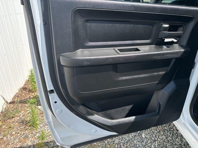 RAM 1500 Classic  2022