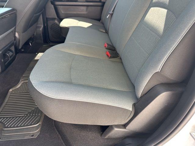 RAM 1500 Classic  2022