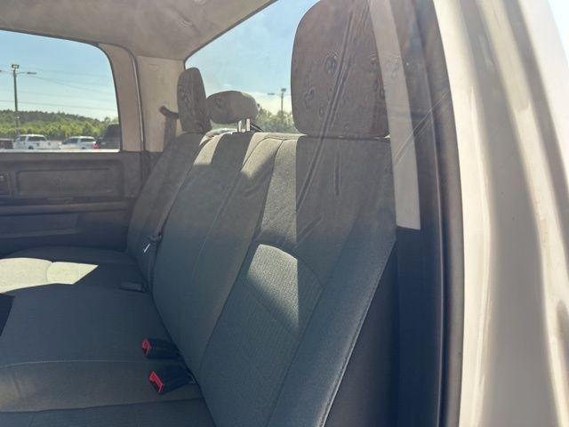 RAM 1500 Classic  2022