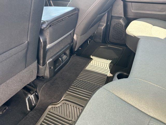 RAM 1500 Classic  2022