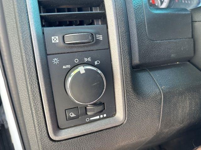 RAM 1500 Classic  2022