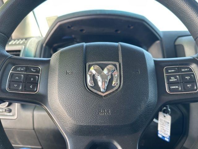 RAM 1500 Classic  2022