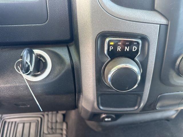 RAM 1500 Classic  2022