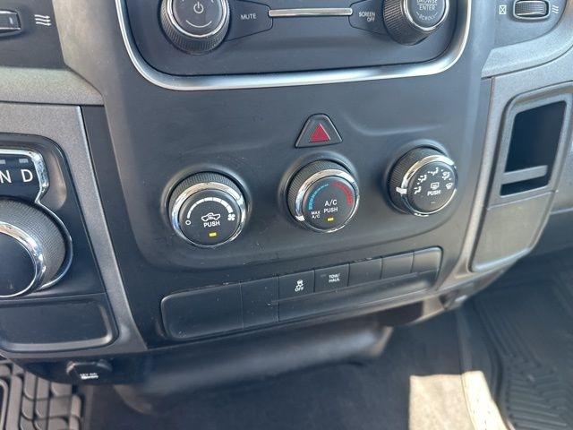 RAM 1500 Classic  2022