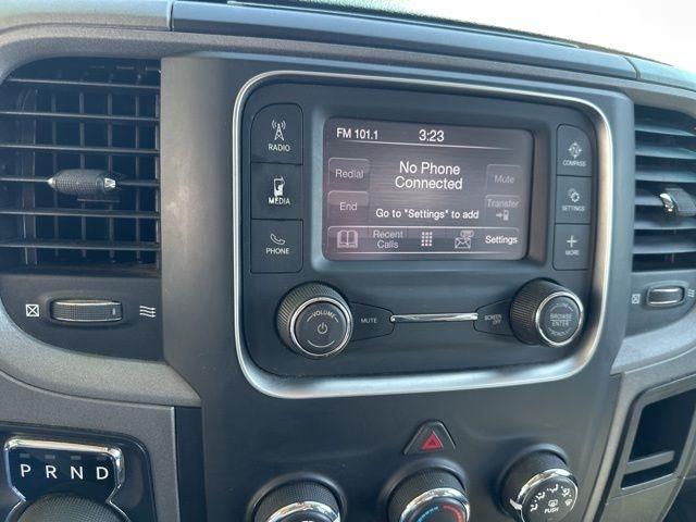 RAM 1500 Classic  2022