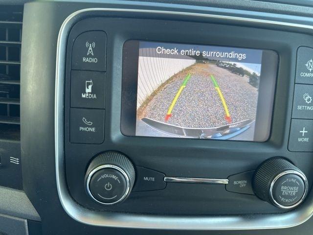 RAM 1500 Classic  2022